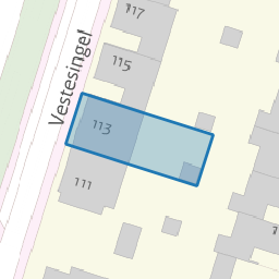 Perceel HTN02-C-3734