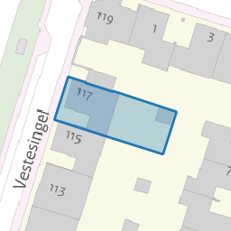 Perceel HTN02-C-3736
