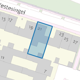 Perceel HTN02-C-3744