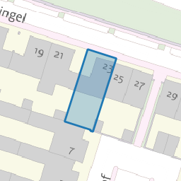 Perceel HTN02-C-3745