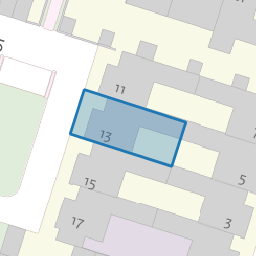 Perceel HTN02-C-3750