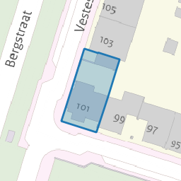 Perceel HTN02-C-3769
