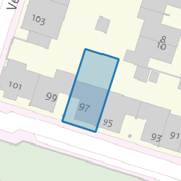 Perceel HTN02-C-3771