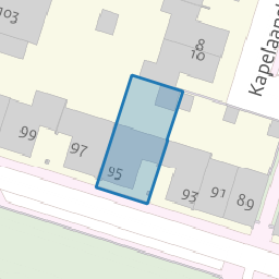 Perceel HTN02-C-3772