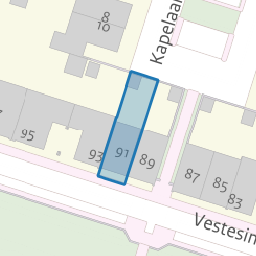 Perceel HTN02-C-3774