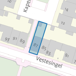 Perceel HTN02-C-3776