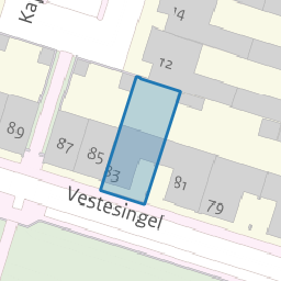 Perceel HTN02-C-3778