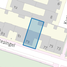 Perceel HTN02-C-3780