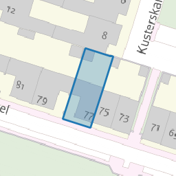 Perceel HTN02-C-3781