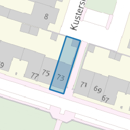 Perceel HTN02-C-3783