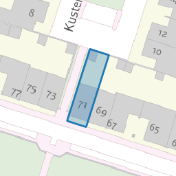 Perceel HTN02-C-3784