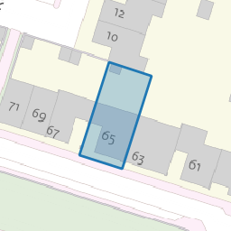 Perceel HTN02-C-3787