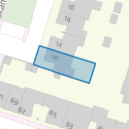 Perceel HTN02-C-3799