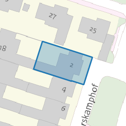 Perceel HTN02-C-3803