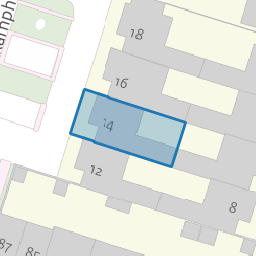 Perceel HTN02-C-3806