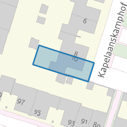 Perceel HTN02-C-3808