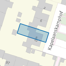 Perceel HTN02-C-3809