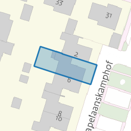 Perceel HTN02-C-3811