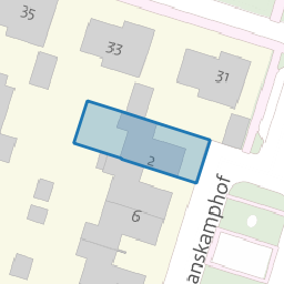 Perceel HTN02-C-3812