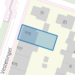 Perceel HTN02-C-3813