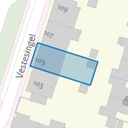 Perceel HTN02-C-3815