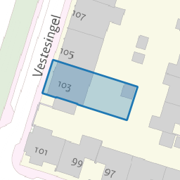 Perceel HTN02-C-3816