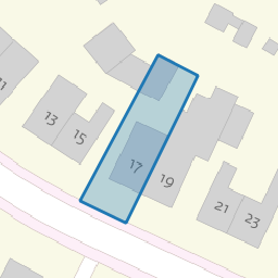 Perceel HTN02-C-3822