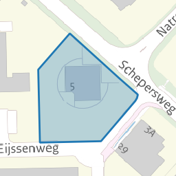 Perceel HTN02-C-3831