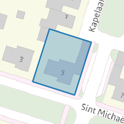 Perceel HTN02-C-3835