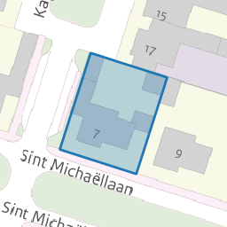 Perceel HTN02-C-3836