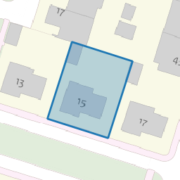 Perceel HTN02-C-3840