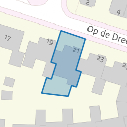 Perceel HTN02-C-3857