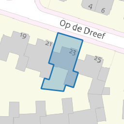 Perceel HTN02-C-3858