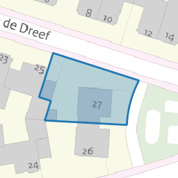 Perceel HTN02-C-3860