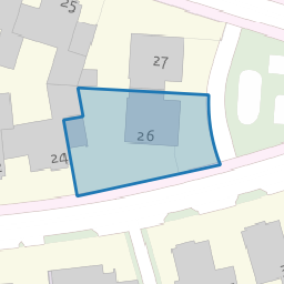 Perceel HTN02-C-3861