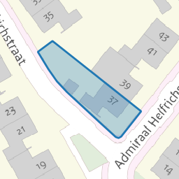 Perceel HTN02-C-3881