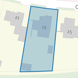 Perceel HTN02-C-3894