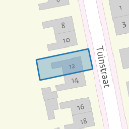 Perceel HTN02-C-3910