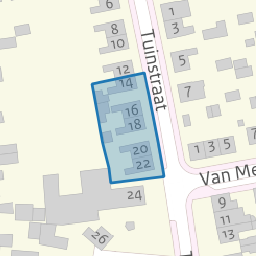 Perceel HTN02-C-3911