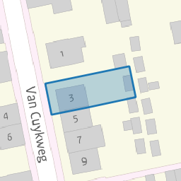 Perceel HTN02-C-3912