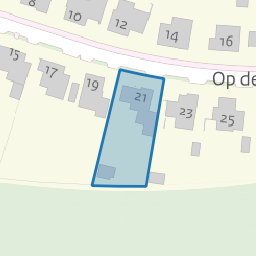 Perceel HTN02-C-3914