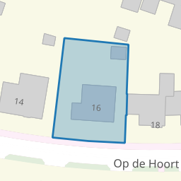 Perceel HTN02-C-3929