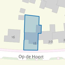 Perceel HTN02-C-3930