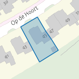 Perceel HTN02-C-3940