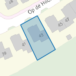 Perceel HTN02-C-3993