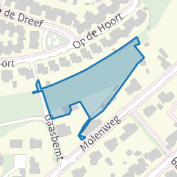 Perceel HTN02-C-3995