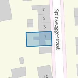 Perceel HTN02-C-3996