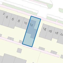 Perceel HTN02-C-4054