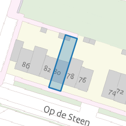 Perceel HTN02-C-4119