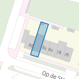 Perceel HTN02-C-4121